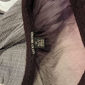 Ladies Top